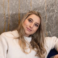 Profile picture for Lucie Krulichova