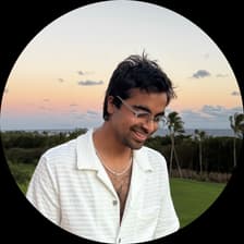 Profile picture for Sid Pagariya