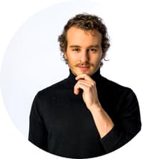 Profile picture for Johannes Tammekänd