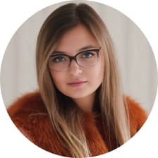 Profile picture for Andrea Doucette