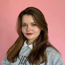 Profile picture for Magdalena Kotolowska