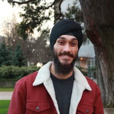 Profile picture for Ishwar Singh