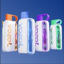 Profile picture for Vozol Star 40000