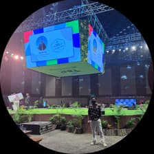 Profile picture for Mayank Raj