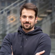 Profile picture for Jerome Jaggi