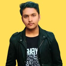 Profile picture for Tanmay Tiwari