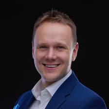 Profile picture for Damian Szczepanski