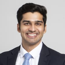 Profile picture for Karun Mehra