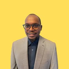 Profile picture for Timothy Laku