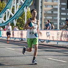 Profile picture for Jonathan Sun