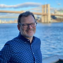 Profile picture for Lou Rosenfeld