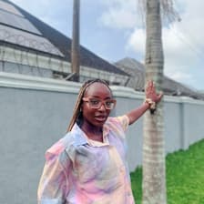Profile picture for AKAN UDOH