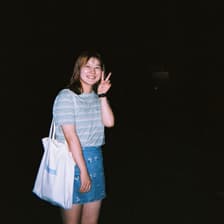 Profile picture for Laura Zeng