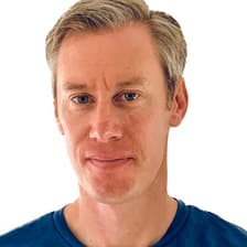 Profile picture for Martyn Redding