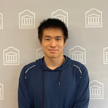 Profile picture for Daniel Shan