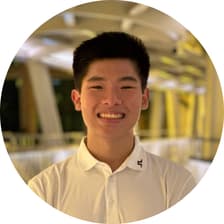 Profile picture for Leonard Ang