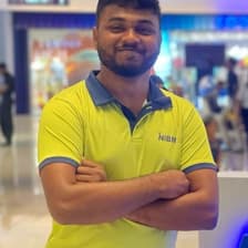 Profile picture for Isuru Lakshan Ekanayaka