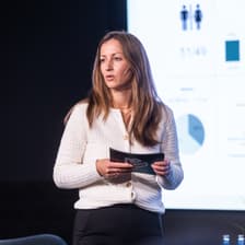 Profile picture for Maria Hope