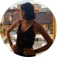 Profile picture for Mika Matera-Vatnick