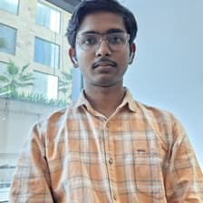 Profile picture for DEEPANKAR PATEL