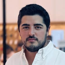 Profile picture for Gustavo Garcia
