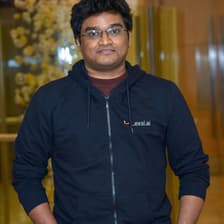 Profile picture for Vinay Kumar