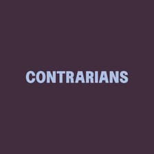 Profile picture for The Contrarians