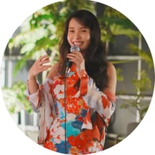 Profile picture for Alice Tsai