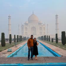 Profile picture for Julia Vaswani