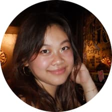 Profile picture for Angela Zhong