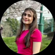 Profile picture for Maddie Mirrahimi