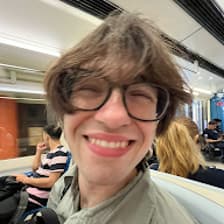 Profile picture for Carson Spriggs-Audet
