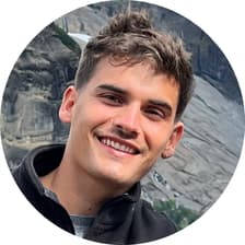 Profile picture for Tomás