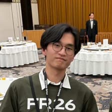 Profile picture for okada koki(岡田昂己)