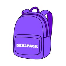 Profile picture for dev3pack