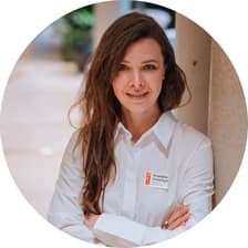 Profile picture for Anastasia Izyumskaya