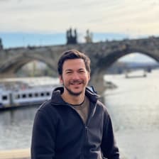 Profile picture for Cristian Sánchez