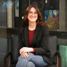 Profile picture for Kenzie Kitzman