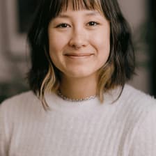 Profile picture for Naomi Chan