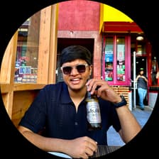 Profile picture for Raviraj Sonwalkar