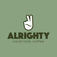 Profile picture for ALRIGHTY Coffee