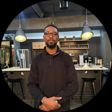 Profile picture for Amadou Diallo