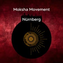 Profile picture for Moksha Movement Nürnberg
