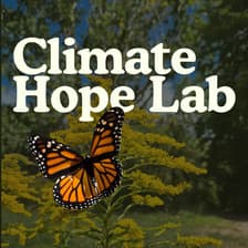 Profile picture for Climate Hope Lab