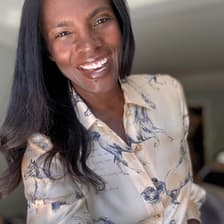 Profile picture for Kali Fields Williams