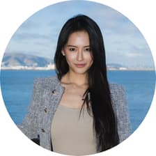 Profile picture for Cindy Wu