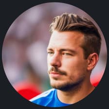 Profile picture for Davey Wolcken