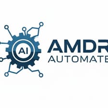 Profile picture for AMDR Automate AI