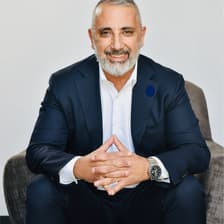 Profile picture for Omar Arab