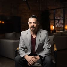 Profile picture for Tom Slocum